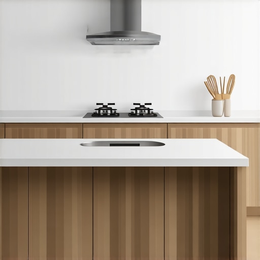 3 Mistakes to Avoid When Installing Your Own Kitchen Island