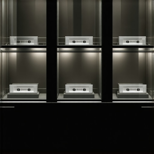 3 Ways to Light Up a Glass-Front Cabinet Without Visible Wires