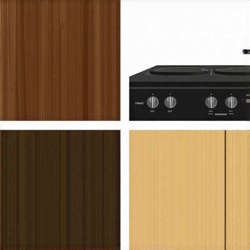 4 Durable Finishes for Cabinets Near a High-Heat Professional Range