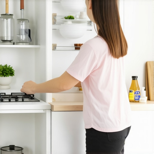 4 Sliding Shelf Upgrades That Save Your Back from Deep Reaching