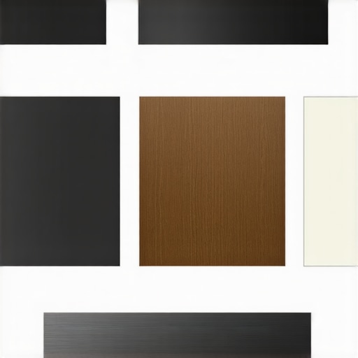 5 Hardware Finishes That Hide Fingerprints Better Than Stainless Steel