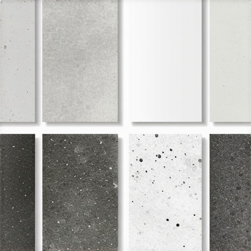5 Materials That Stand Up to Steam and Heat Better Than Natural Wood