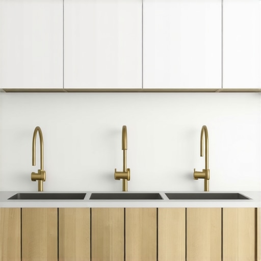 5 Minimalist Hardware Styles for a Modern Kitchen Refresh