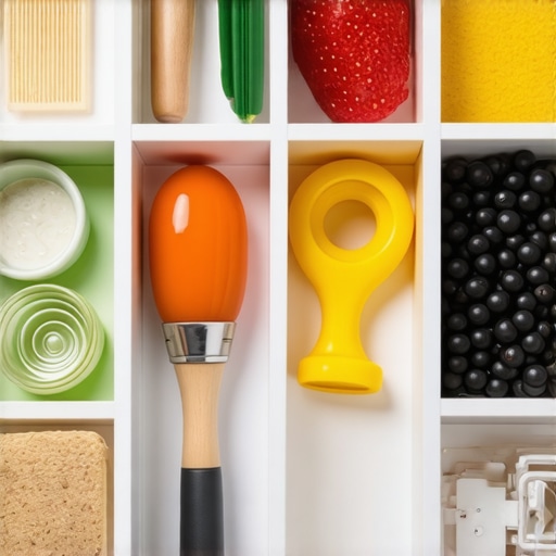 7 Drawer Dividers That Finally Tame Your Junk Drawer
