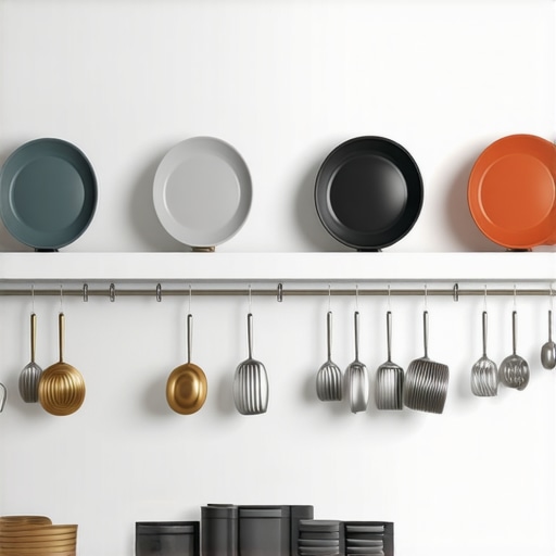 7 Floating Shelf Anchors That Won't Sag Under Your Heavy Plates