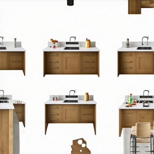 7 Kitchen Island Layouts That Actually Solve the Two-Cook Traffic Jam