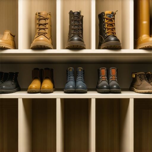 7 Mudroom Cubby Dimensions That Actually Fit Adult-Sized Boots