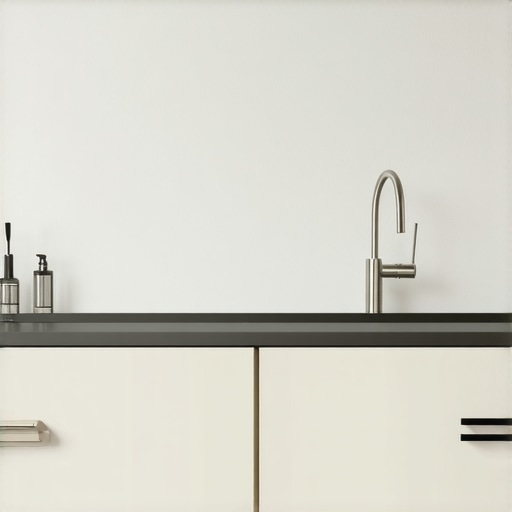 How to Choose Between Satin and Polished Hardware for Kitchen Longevity