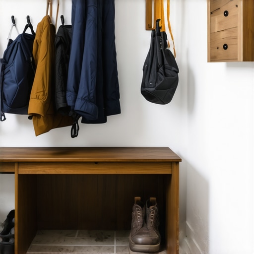 How to Layout a Mudroom That Actually Keeps the Dirt Out
