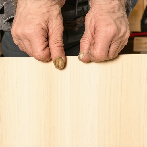 How to Spot Fake Plywood Before You Buy a Cheap Kitchen