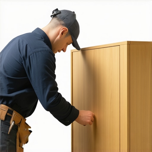 How to Spot Poor Joinery in Custom Cabinets Before You Buy