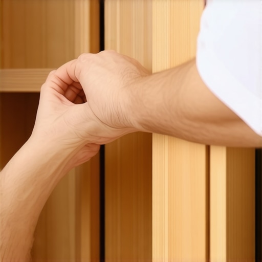 How to Tell if Your Cabinet Installer Is Using Enough Screws