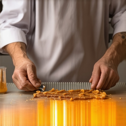 Stop Using Standard Wood Glue for High-Heat Kitchen Areas
