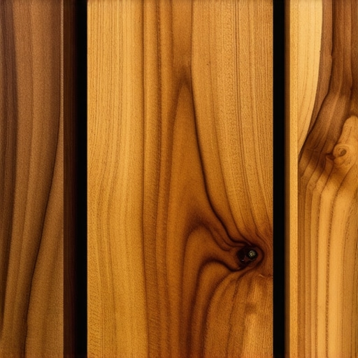 The 3 Best Cabinet Wood Species for Homes with High Humidity