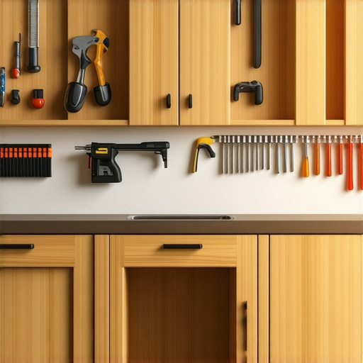 The 5-Step Checklist for Evaluating a Custom Cabinet Shop's Quality