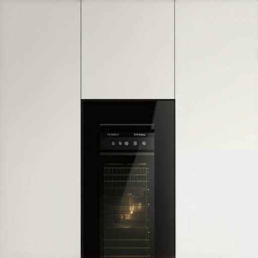 The Appliance Garage Rethink: Using Pocket Doors to Save Counter Space