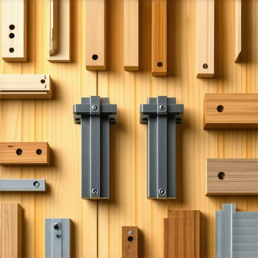 The Best Hardware for Extra-Heavy Solid Wood Drawer Fronts