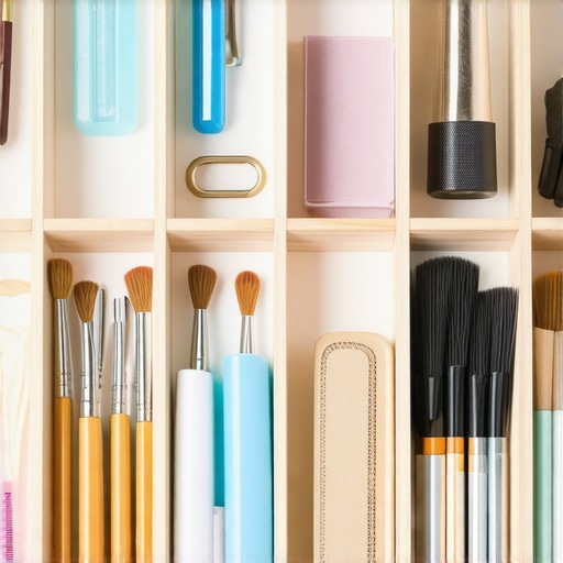 The Best Way to Organize Your Junk Drawer Once and for All
