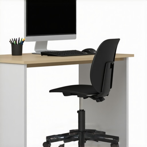 The Built-in Desk Error: Why 29 Inches is the Only Correct Height