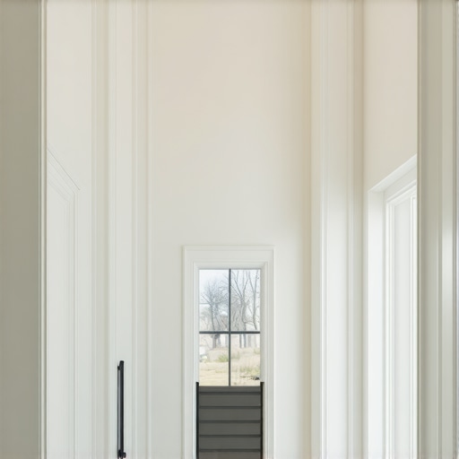 The Cabinet Crown Molding Move That Makes Your Ceilings Look Higher