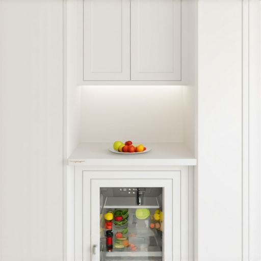 The Corner Cabinet Solution: Why the Lazy Susan Is Losing Ground