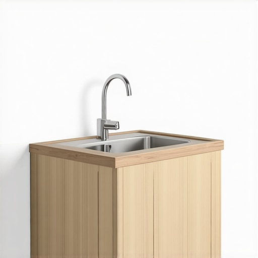 The Corner Sink Dilemma: Why Most Cabinet Layouts Get it Wrong