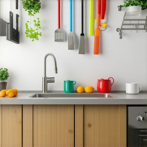 The Corner Sink Mistake That Ruins Your Kitchen Workflow