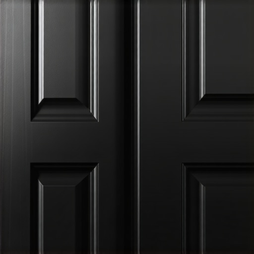 The Dark Side of High-Gloss Cabinets: Managing Scratches and Smudges