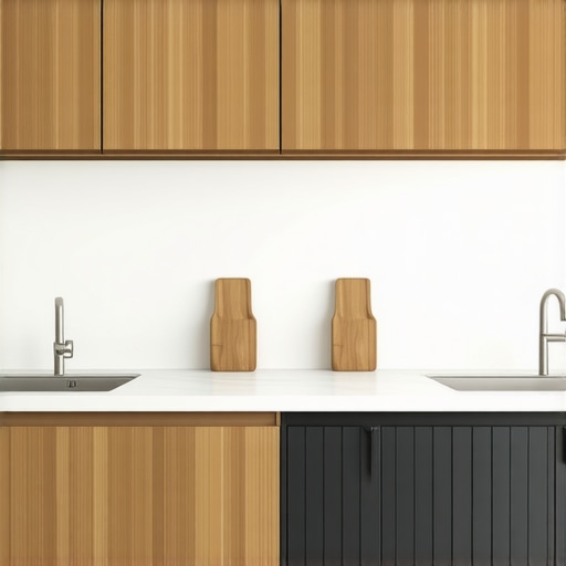 The Difference Between Framed and Frameless Cabinets for Storage
