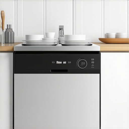 The Dish Drawer Move: Why Two Small Dishwashers Beat One Large Unit