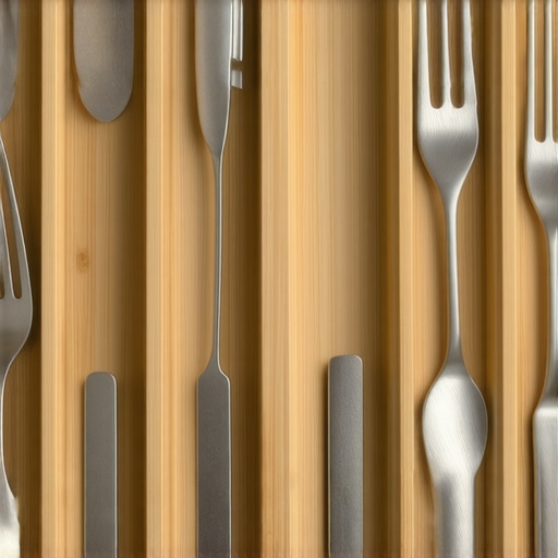 The Drawer-in-Drawer Move That Doubles Your Cutlery Storage