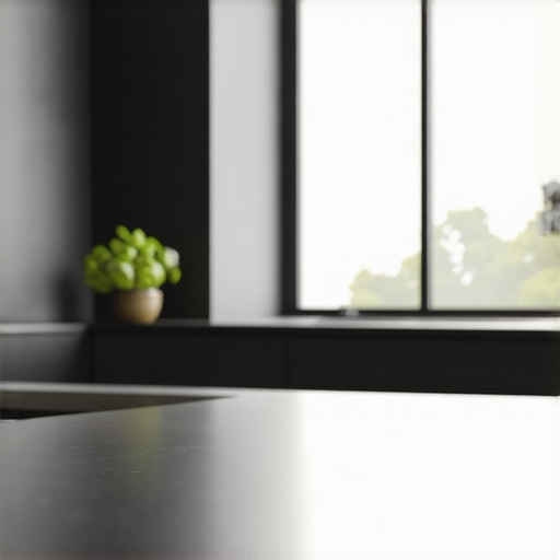 The Exact Depth You Need for a Functional Kitchen Island Overhang