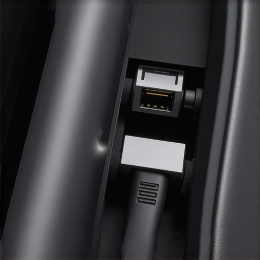 The Hidden Charging Station: Why Your Built-In Needs Internal Power Ports