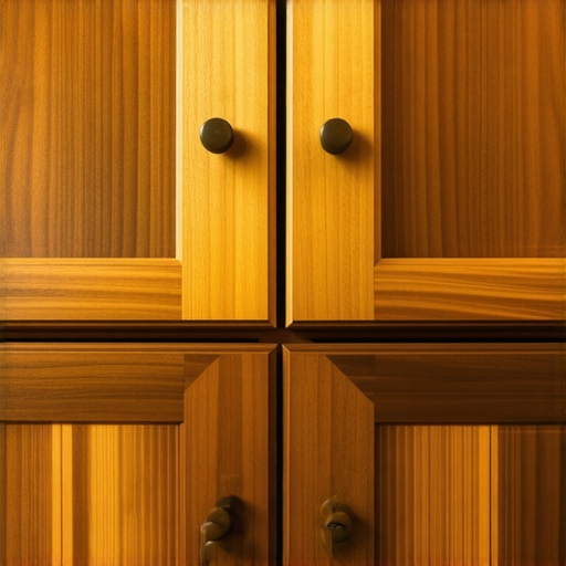 The Hidden Cost of Mixing Different Cabinet Finish Sheens