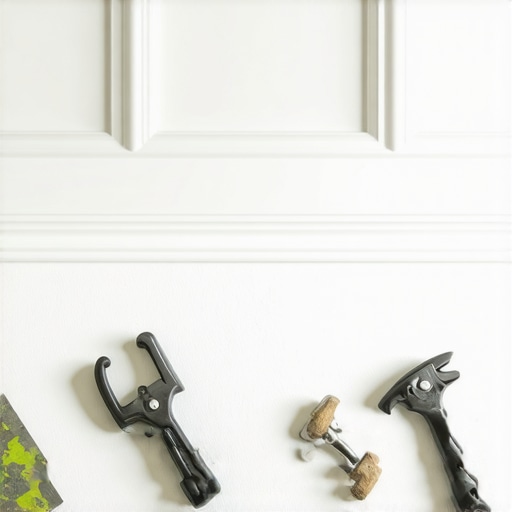The Right Way to Install Crown Molding on Uneven Kitchen Ceilings