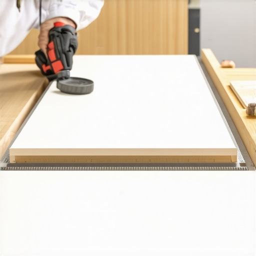 The Secret to Aligning Multiple Drawer Fronts in a Row