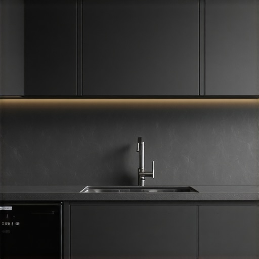 The Secret to Hiding Refrigerator Panels for a Seamless Look