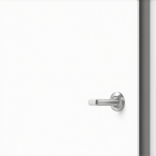The Soft-Close Piston Fix for Cabinets That Suddenly Started Slamming