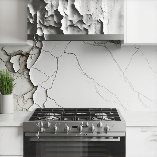 The Truth About Thermofoil: Why It Peels Near Your Oven and How to Avoid It
