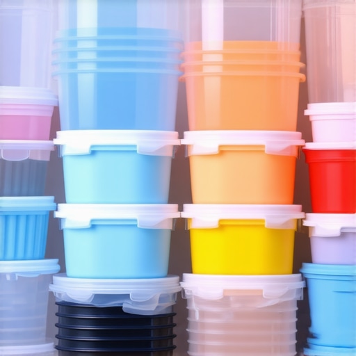 The Tupperware Chaos Fix: Why Peg Systems Beat Loose Lids