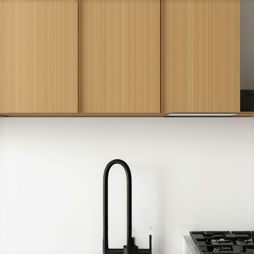 Why 15-Inch Deep Upper Cabinets Are Replacing the Standard 12-Inch