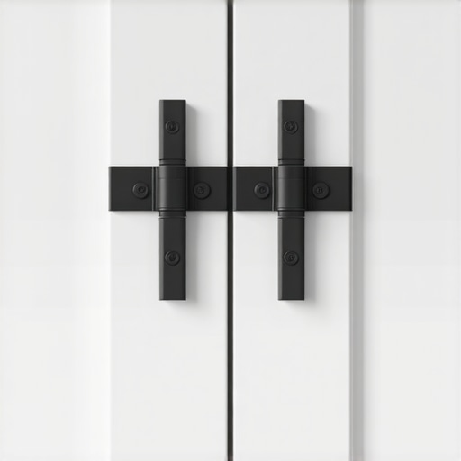 Why European Hinges Are the Only Way to Get a Zero-Gap Look