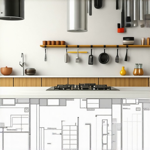 Why Every Kitchen Remodel Should Start with a Workflow Analysis