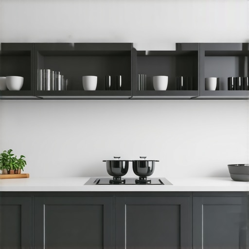 Why Frameless Cabinets Offer More Storage Than Traditional Face-Frame