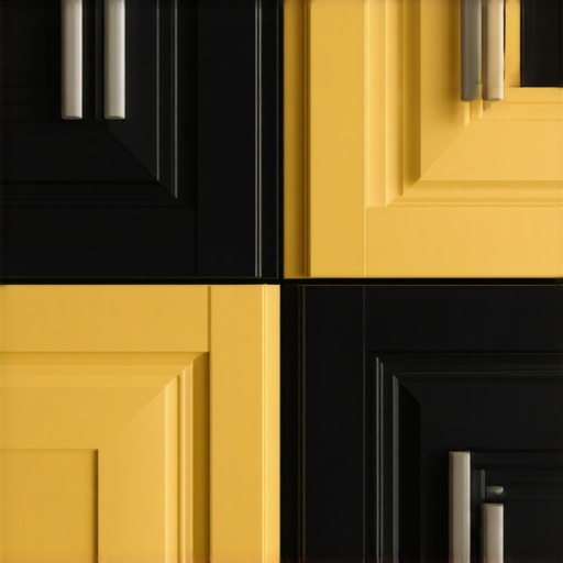 Why Magnetic Latches Beat Mechanical Ones for Inset Cabinet Doors