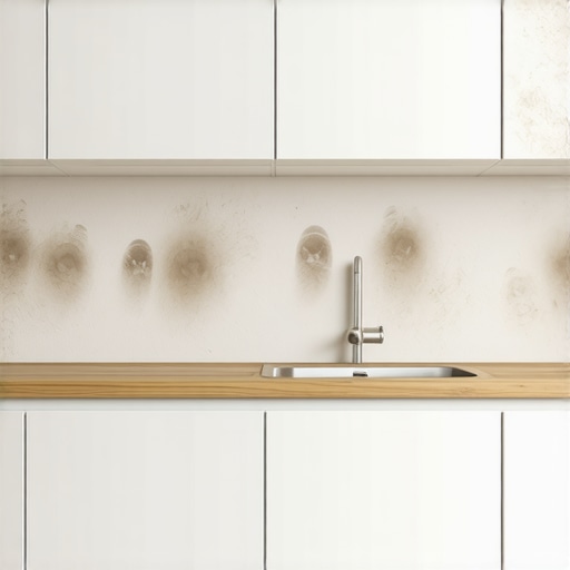 Why Matte White Cabinets Are Harder to Clean Than You Realize