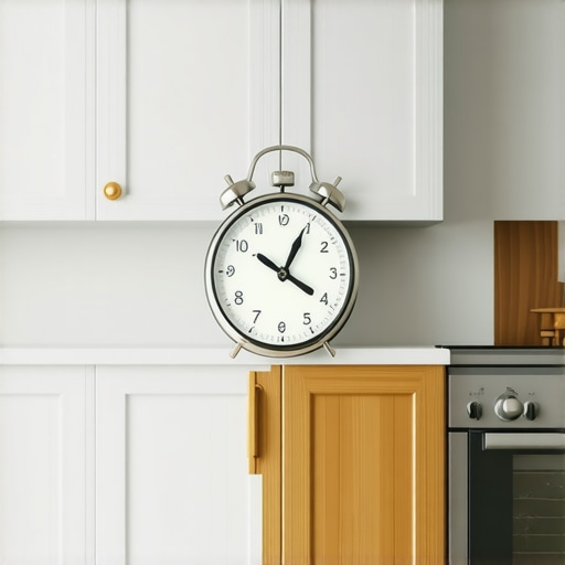 Why Most Cabinet Refacing Fails Within Three Years