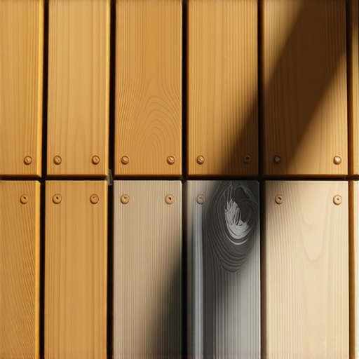 Why Most Composite Decking Fails the Barefoot Test and the Brands That Don't