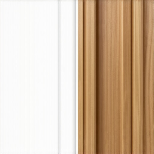 Why Painted Maple Beats Oak for a Smooth Cabinet Finish