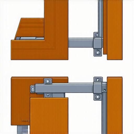 Why Side-Mount Drawer Slides Fail and the Case for Undermounts